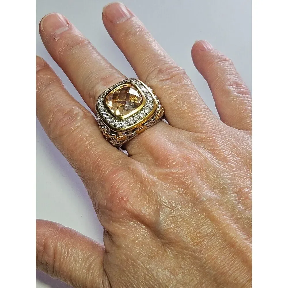 Unbranded large blingy